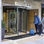 Anatolia Hotell