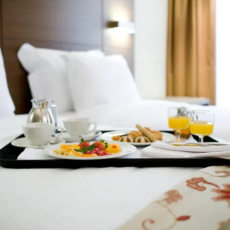 Anatolia 4* Saloniki