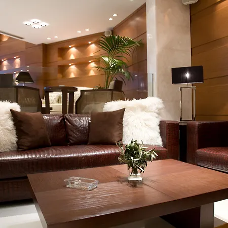 Hotel Anatolia Saloniki