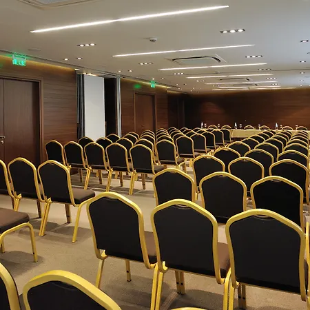 Anatolia Hotel 4*