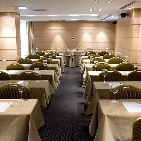 Anatolia Hotel Saloniki