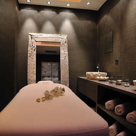 Anatolia Hotel Saloniki