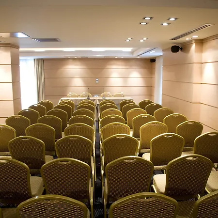 Anatolia 4* Saloniki