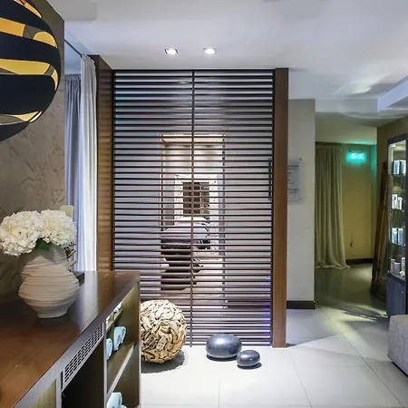 Anatolia Hotel