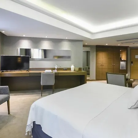 Hotel Anatolia