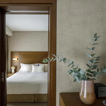 Anatolia 4* Salonicco