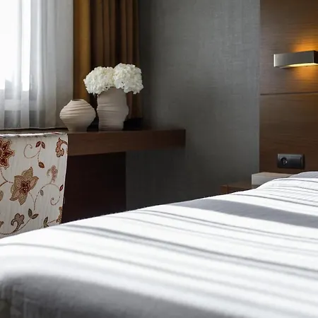 Anatolia 4* Salonicco