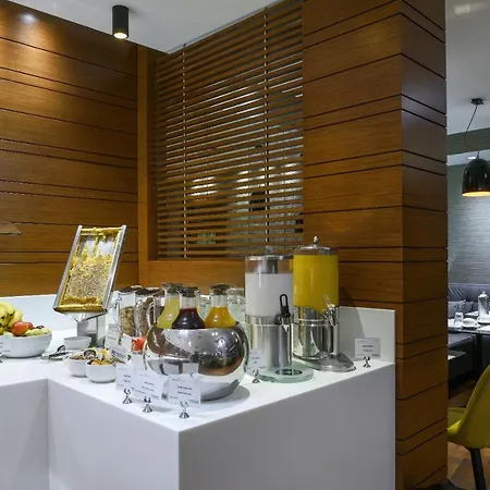 Hotel Anatolia 4*