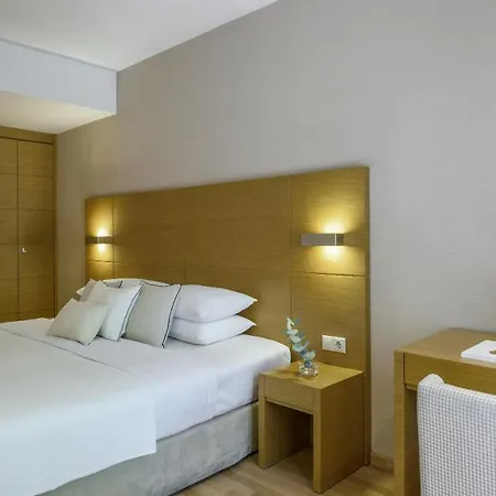 Anatolia Hotel Saloniki