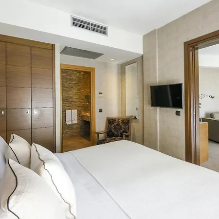 Anatolia Hotel 4*