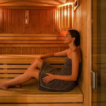 Anatolia Hotel Saloniki