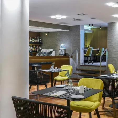 Hotel Anatolia Saloniki