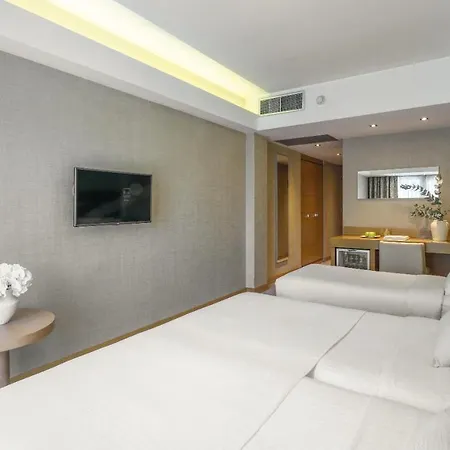 Hotel Anatolia Saloniki