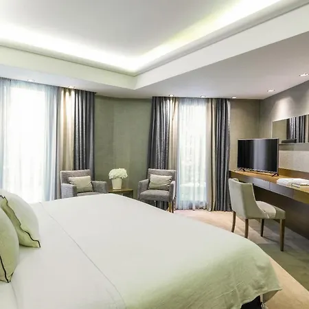 Anatolia Hotel Salonicco