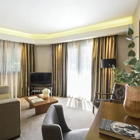 Hotel Anatolia