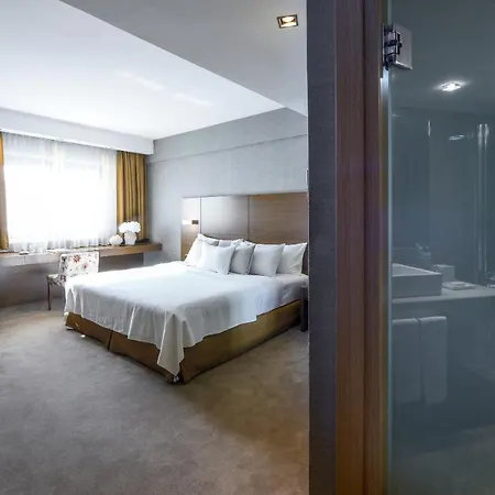 Anatolia 4* Saloniki