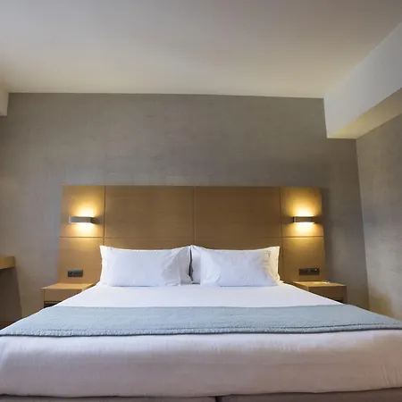 Hotel Anatolia 4*