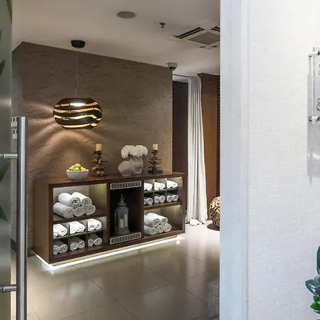 Anatolia Hotel 4*