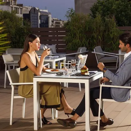 Anatolia 4* Salonicco