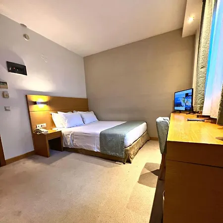 Anatolia 4*