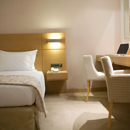 Anatolia Hotel Saloniki