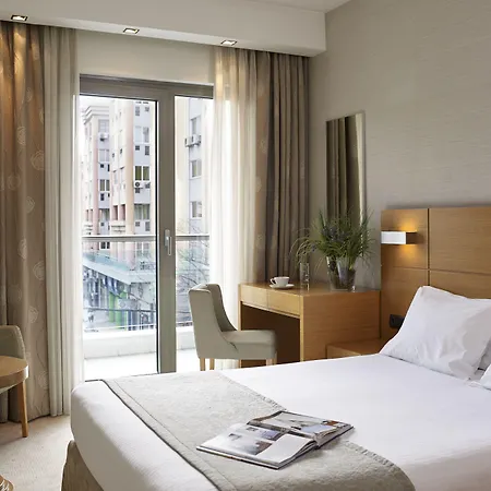 Anatolia 4* Saloniki