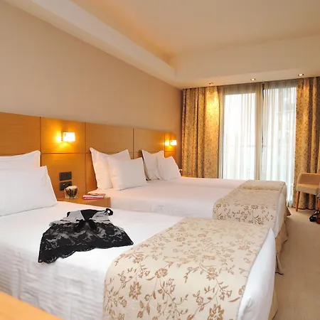 Hotel Anatolia Saloniki