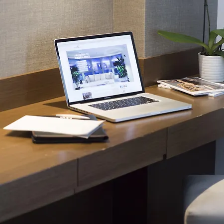 Anatolia 4* Saloniki