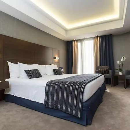 Hotel Anatolia Saloniki