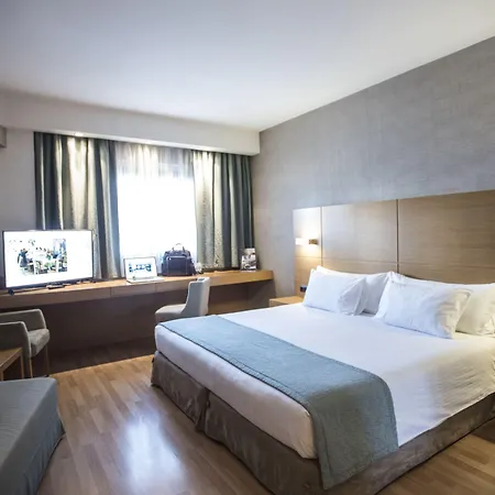 Hotel Anatolia Saloniki