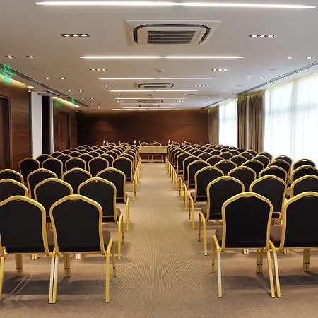 Anatolia Hotel 4*