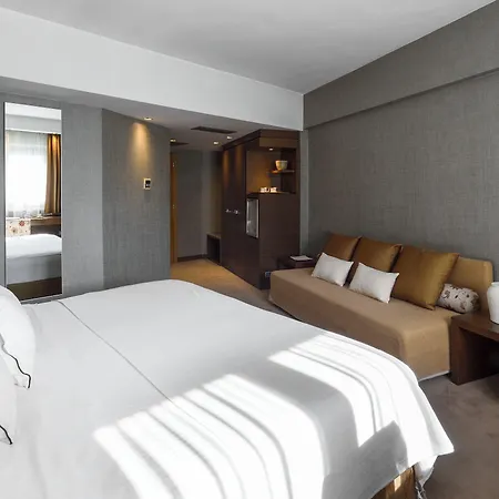 Hotell Anatolia