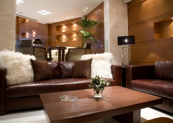 Hotel Anatolia Thessaloniki