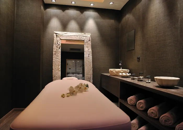 Anatolia Hotel Thessaloniki