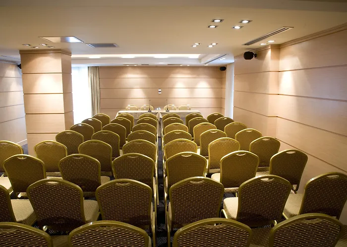 Anatolia 4* Thessaloniki