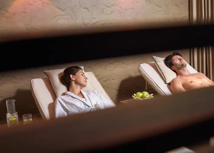 Hotel Anatolia Thessaloniki