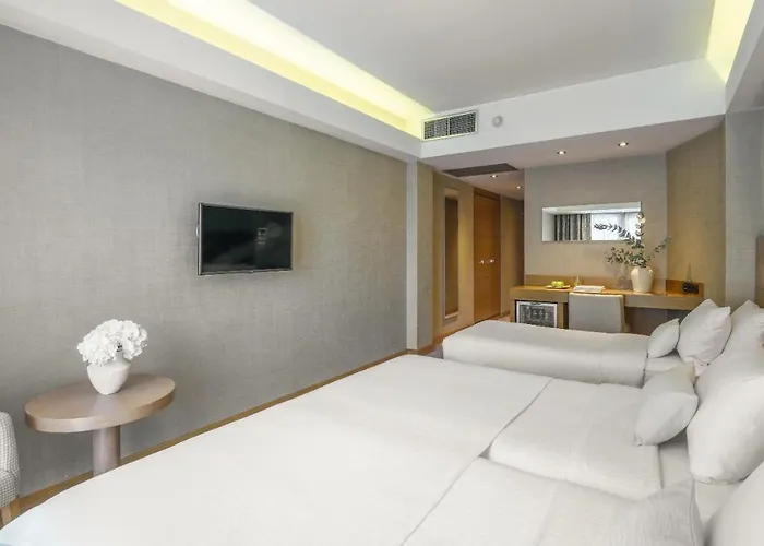 Hotel Anatolia Thessaloniki