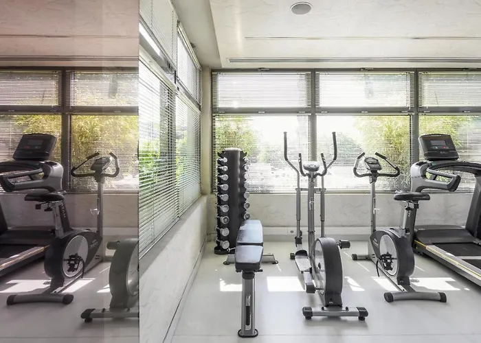 Anatolia Hotel Thessaloniki