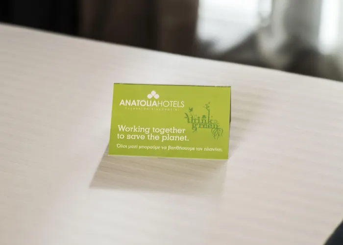 Anatolia Hotel Thessaloniki