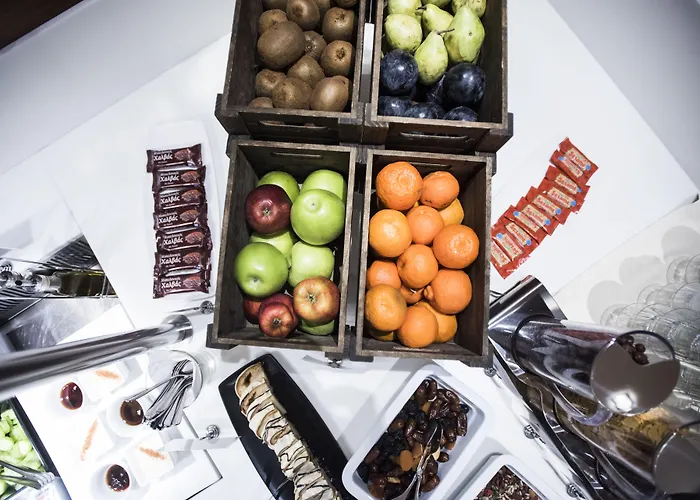 Hotel Anatolia Thessaloniki