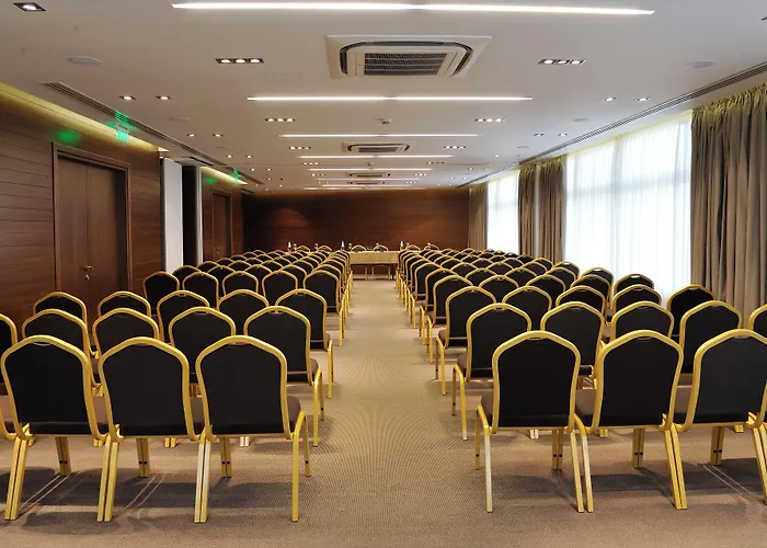 Anatolia Hotel 4*
