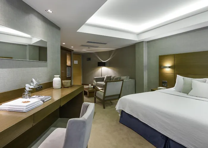 Anatolia Hotel Thessaloniki