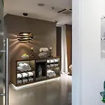 アナトリア ホテル 4*