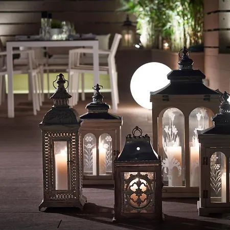 Anatolia 호텔 테살로니키