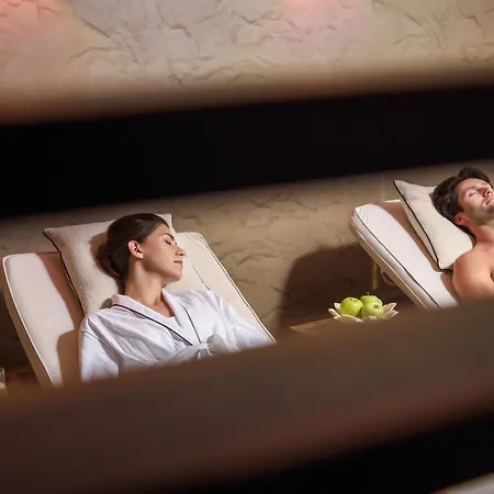 호텔 Anatolia 테살로니키