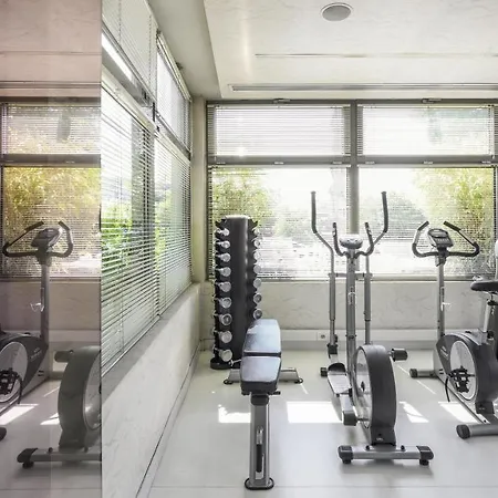 أناتوليا فندق سالونيك