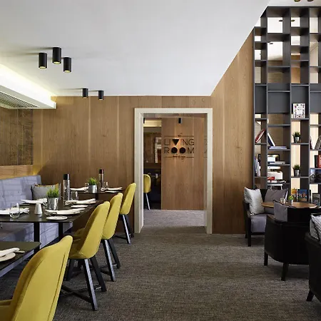 Anatolia Hotel
