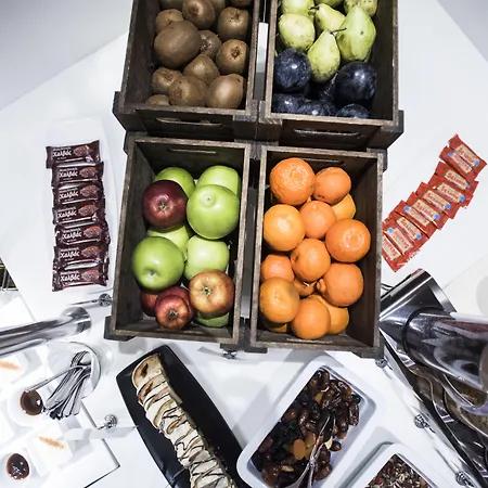 فندق أناتوليا سالونيك