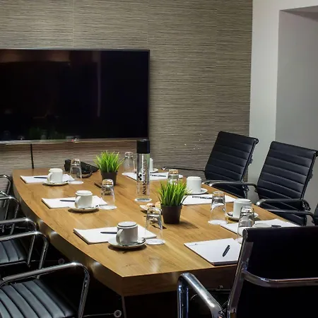 فندق أناتوليا 4*