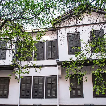 أناتوليا فندق 4*